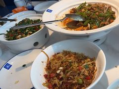 -兰湘子·湘菜小炒(长安万科广场店)