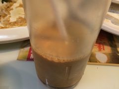 -新大咀港式茶餐厅(宝山万达店)