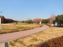 -苏州吴中太湖旅游区