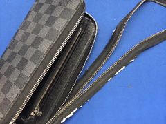 -翰皇洗护奢侈品保养工作室(锦西路店)