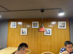 大堂-一心冰品(迎津街店)