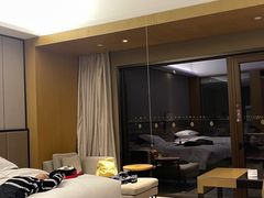 -武汉洲际酒店