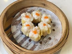 烧麦-乜都得港式茶楼(天贵路店)
