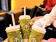 -茶百道(京华城店)