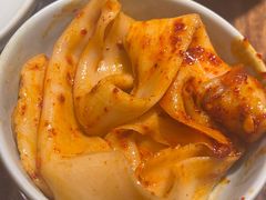 -白鹿原·西安菜·名小吃(王府井店)