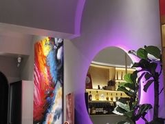 -尚雅铁板料理自助餐厅(乐松店)