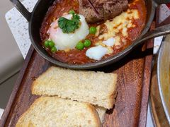 -CRAZYONES西班牙海鲜饭(上海美罗城店)