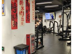 -超鹿运动(达信大厦店)