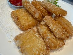 -好福记饭店(红梅公园店)