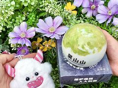 -吴山山·椰子酸奶(天河南店)