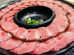-汉拿山(华联公益西桥店)