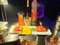 -SPACE(欢乐颂购物中心店)