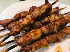 -福寿斋·老北京铜锅涮肉·烤鸭(顺义总店)