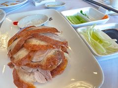 -北京全聚德(和平门店)