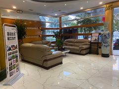-嘉年华会水疗会(大剧院站E出口店)