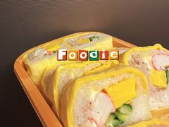 -佰禾寿司(学府凯德店)