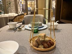 -太湖饭店·寄畅轩中餐厅