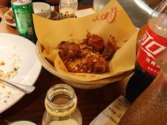 -永安水煮活鱼·仪征菜(仪征奥林匹克店)