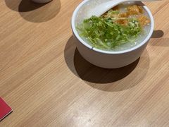 -宏状元现熬粥·京味菜(三里河店)