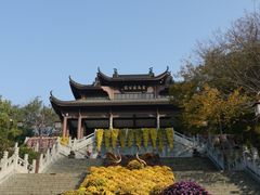 景点-黄鹤楼