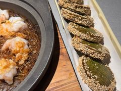 -绿茶餐厅(广州天河城店)