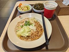 -李先生牛肉面大王(东铁营店)