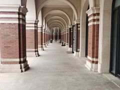 -天津五大道文化旅游区