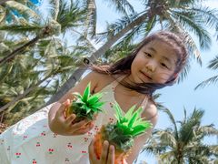 -三亚亚龙湾天域度假酒店