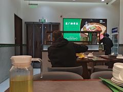 -黑窑厂糖油饼烤鸭·清真菜(黑窑厂街店)