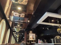 -城南往事·鲁菜济南菜(软件园美莲广场店)