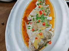 -金秋小吃海鲜·专注30年临海特色风味
