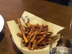 -小火花·干式熟成牛排馆Spark SteakHouse(剑桥郡店)