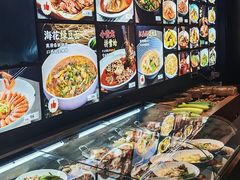 -小厨师·二十年沈家门小海鲜(百井坊巷店)