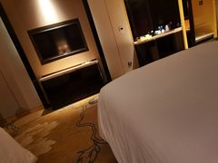 -长沙富力万达文华酒店