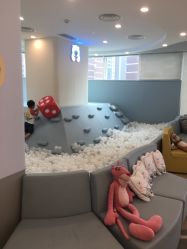 -唯儿诺儿童医院·儿科·眼科·口腔(长宁江苏路店)