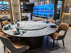 -聚丰园•湖鲜餐厅(阿红私房菜梅石路店)