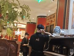 -新白鹿餐厅(第一百货店)