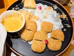 -春满园·邯郸菜发祥地(滏东店)