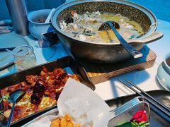 -花开餐厅(环湖中路店)