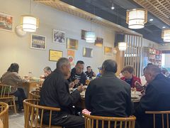 -易老妈蹄花.特色川菜(人民公园总店)