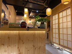 -季玄精致日本料理自助餐(闸北公园店)