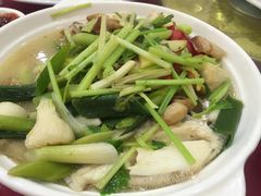 -天天海鲜城·海鲜大排档(新溪店)