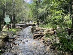 -玉渡山自然风景区