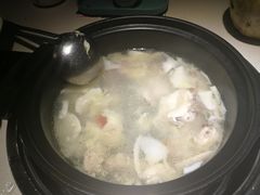 -百年果林椰子鸡(中洲店)
