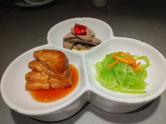 -姑苏家宴·苏帮菜·松鼠桂鱼(苏州总店)