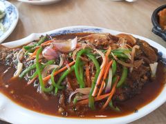 -北京楼中国餐厅Beijing Restaurant