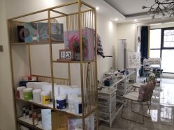 -星漾美学美容美体中心