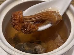 炖汤-榕意·川味之美(深业上城店)