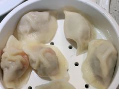 -船歌·鱼水饺青岛菜(金狮广场店)