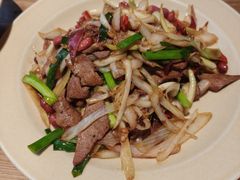 -KŌNG胶东小馆(华熙店)